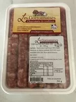 Mängden socker i Chipolatas natures