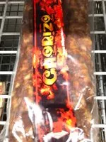 Mängden socker i Chorizo