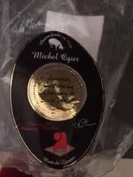 Mängden socker i Saucisson sec