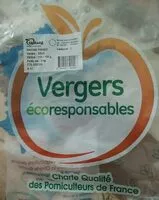 Mängden socker i Pommes Gala