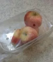 Mängden socker i Pommes Gala