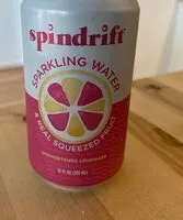 Mängden socker i Strawberry Lemonade