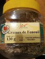 Fennel seeds