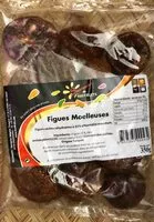 Mängden socker i Figues Moelleuses