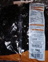 Mängden socker i Pruneaux d'Agen