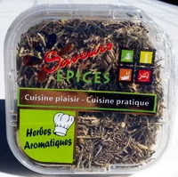 Mängden socker i Thym Romarin