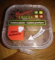 Mängden socker i Gingembre confit