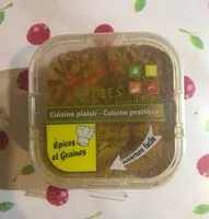 Mängden socker i CURRY IMPÉRATOR