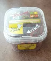 Mängden socker i Piment fort