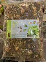 Mängden socker i EatSalad