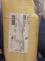 Mängden socker i Abondance discount