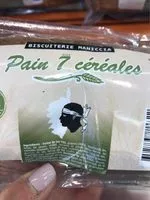 Mängden socker i Pain 7 cereales