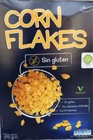 Mängden socker i Corn Flakes