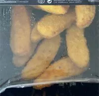 Mängden socker i Original Tenders de Poulet