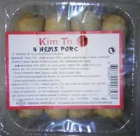 Mängden socker i Nem porc