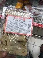 Mängden socker i Nems