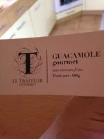 Mängden socker i Guacamole