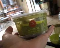 Mängden socker i Guacamole
