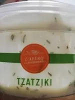Mängden socker i Tzatziki