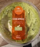 Mängden socker i Guacamole