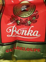 Mängden socker i Kaffee / Café moulu