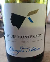 Mängden socker i Patrimonio