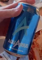 Mängden socker i Aquarius