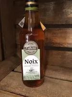 Mängden socker i Huile de noix vierge