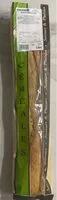 Mängden socker i Baguette céréales 250g