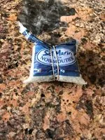 Mängden socker i Gros sel marin de Noirmoutier