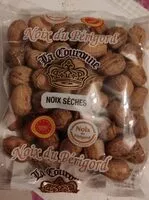 Mängden socker i Noix du Perigord