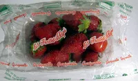 Mängden socker i Fraises Gariguette Les Fraises à Papi
