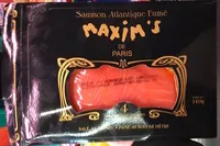 Mängden socker i Saumon Atlantique Fumé