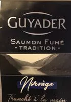 Mängden socker i Saumon fumé