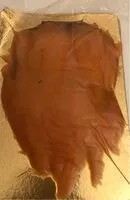 Mängden socker i Saumon fumé elevé en Norvège