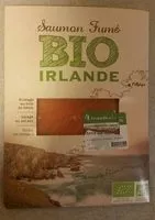 Mängden socker i Saumon Fumé Bio Irlande