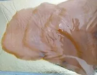 Mängden socker i Saumon fumé ATL 4 TR