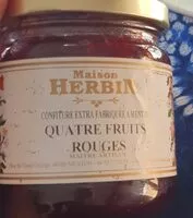 Mängden socker i Confettura