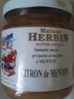 Mängden socker i Orange Douce