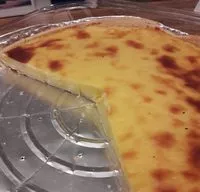 Mängden socker i Maxi Flan Nature 6 Pers