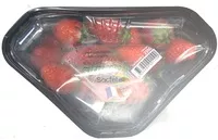 Mängden socker i Ciflorette