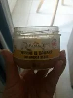 Mängden socker i Terrine de canard au magret séché