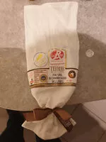 Mängden socker i Foie gras de canard entier des Landes mi-cuit Label Rouge