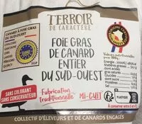 Mängden socker i Panache des landes