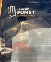 Mängden socker i Esturgeon  fume