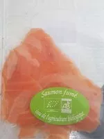 Mängden socker i Saumon fumé