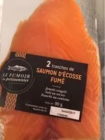 Mängden socker i Saumon