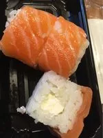 Mängden socker i Funky cheese