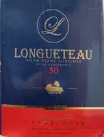 Mängden socker i Longueteau