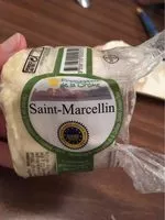 Mängden socker i Saint marcellin